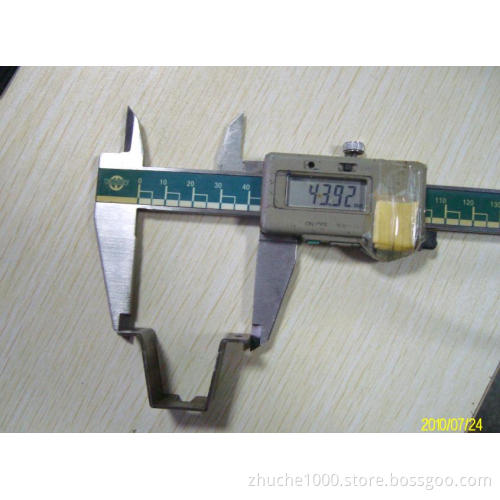 sheet metal